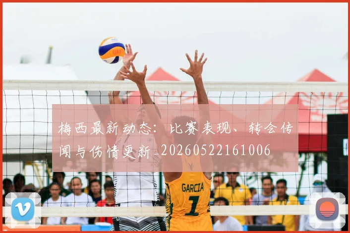 梅西最新动态:比赛表现、转会传闻与伤情更新_20260522161006